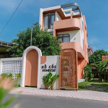 Ho Coc Homestay Екстер'єр фото