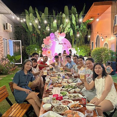 Ho Coc Homestay Екстер'єр фото