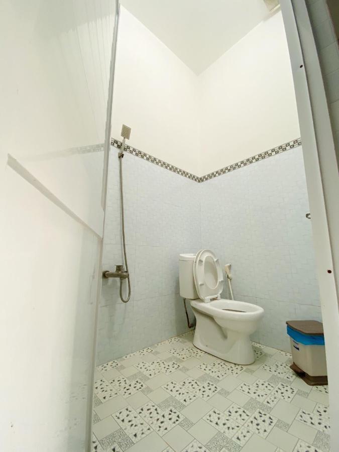 Ho Coc Homestay Екстер'єр фото