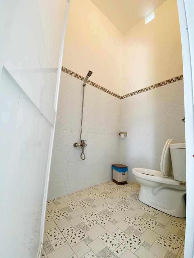 Ho Coc Homestay Екстер'єр фото