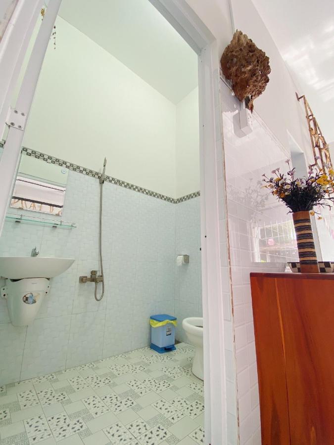 Ho Coc Homestay Екстер'єр фото
