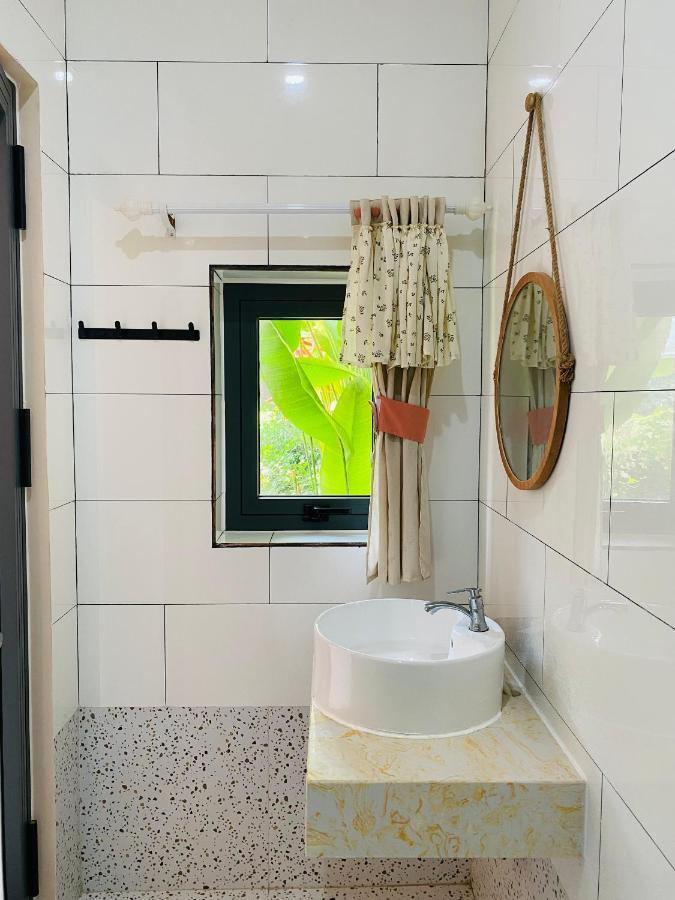 Ho Coc Homestay Екстер'єр фото
