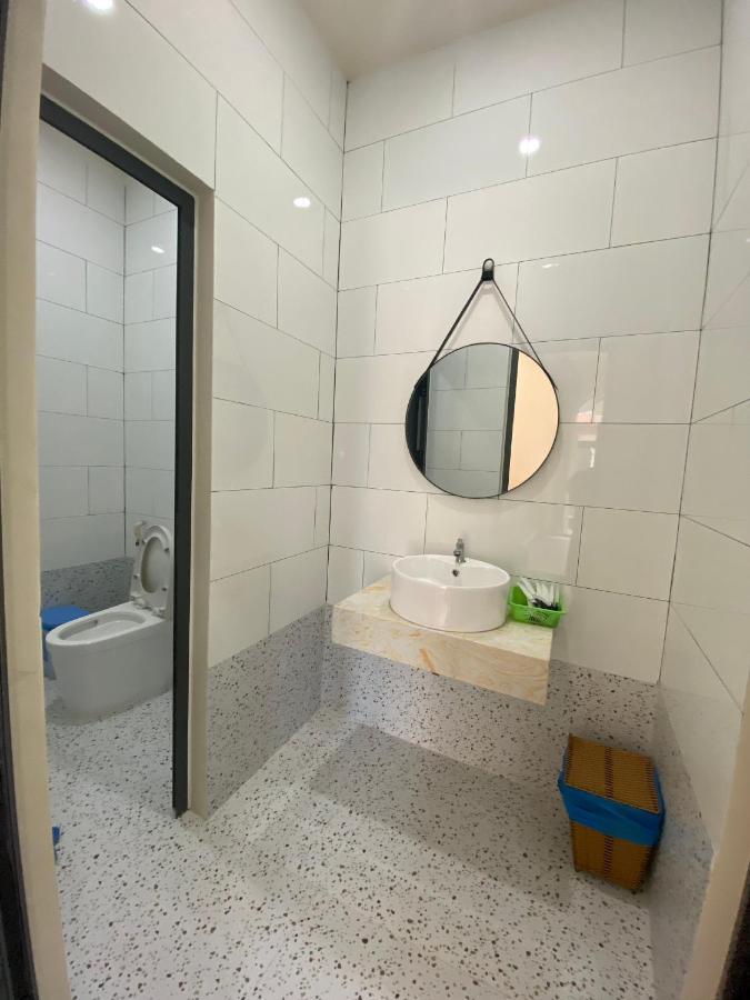 Ho Coc Homestay Екстер'єр фото