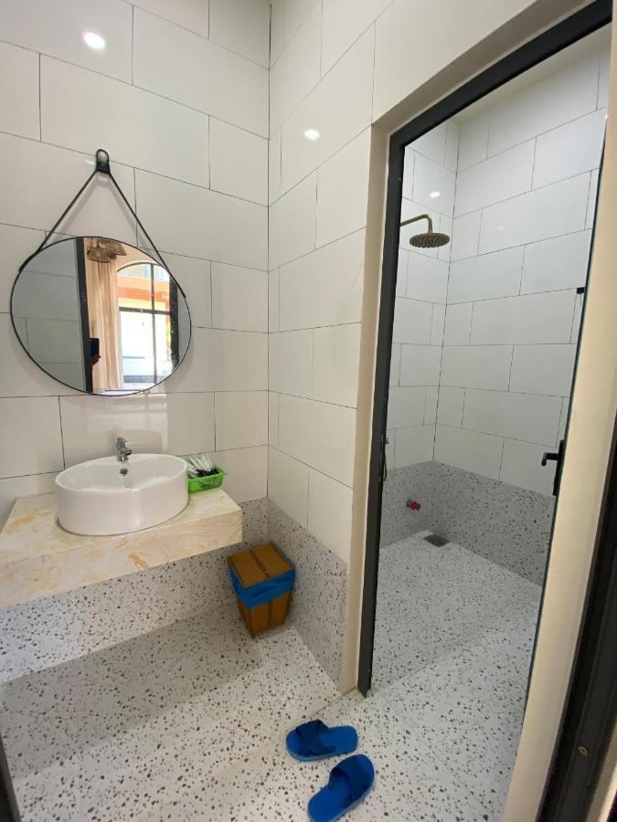 Ho Coc Homestay Екстер'єр фото