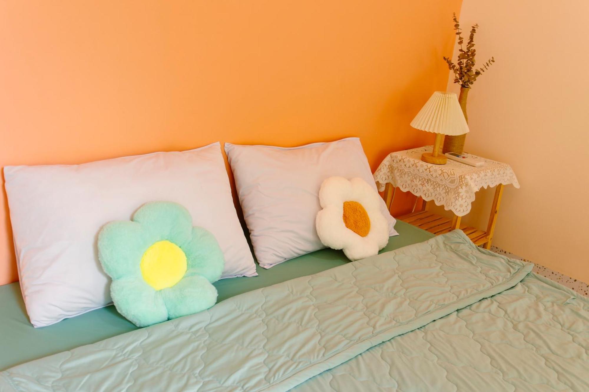 Ho Coc Homestay Екстер'єр фото