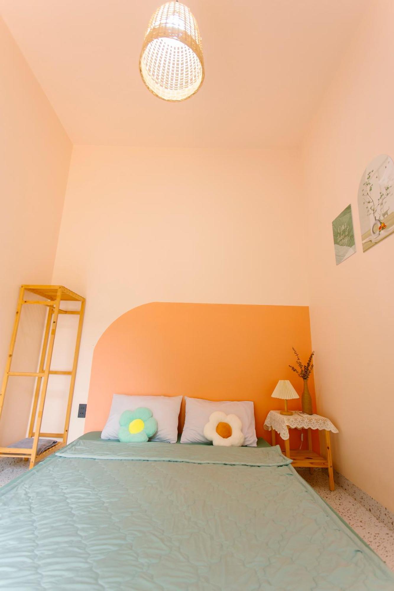 Ho Coc Homestay Екстер'єр фото