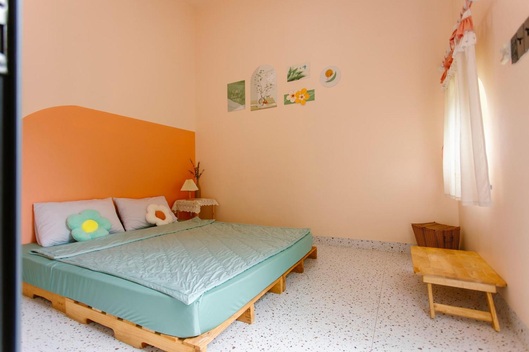 Ho Coc Homestay Екстер'єр фото