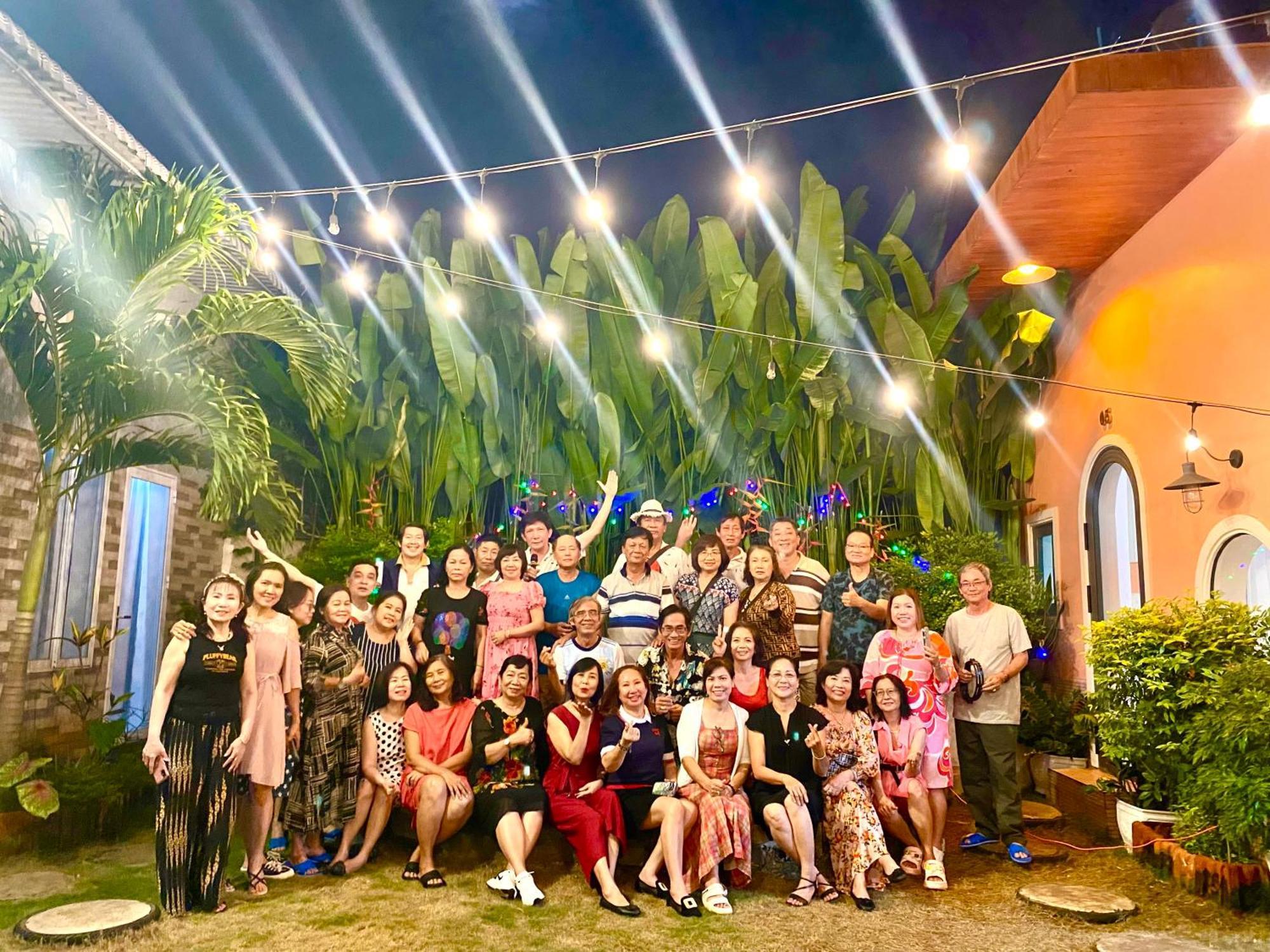 Ho Coc Homestay Екстер'єр фото