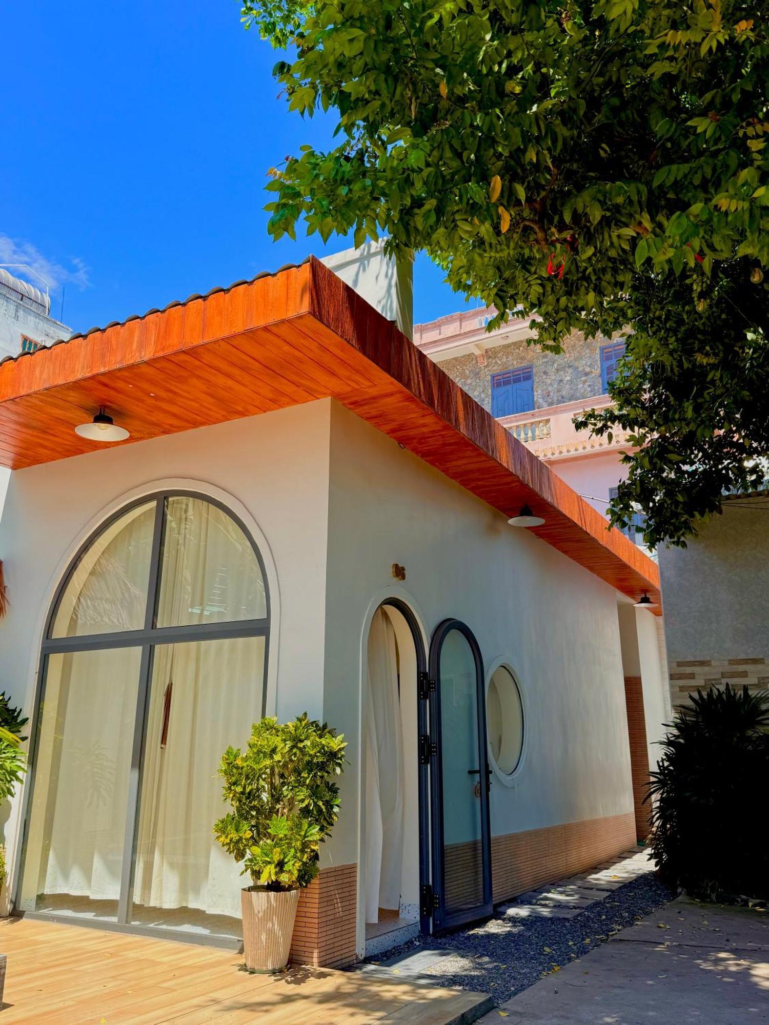 Ho Coc Homestay Екстер'єр фото
